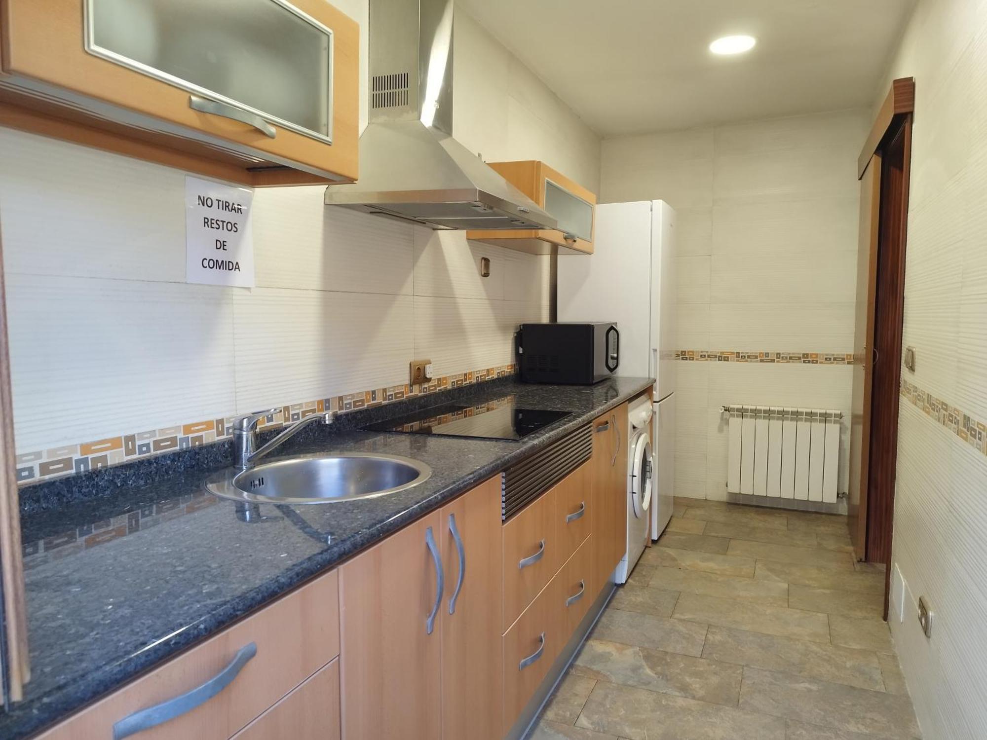 Vivienda Turistica El Caneco 토르데실라 외부 사진