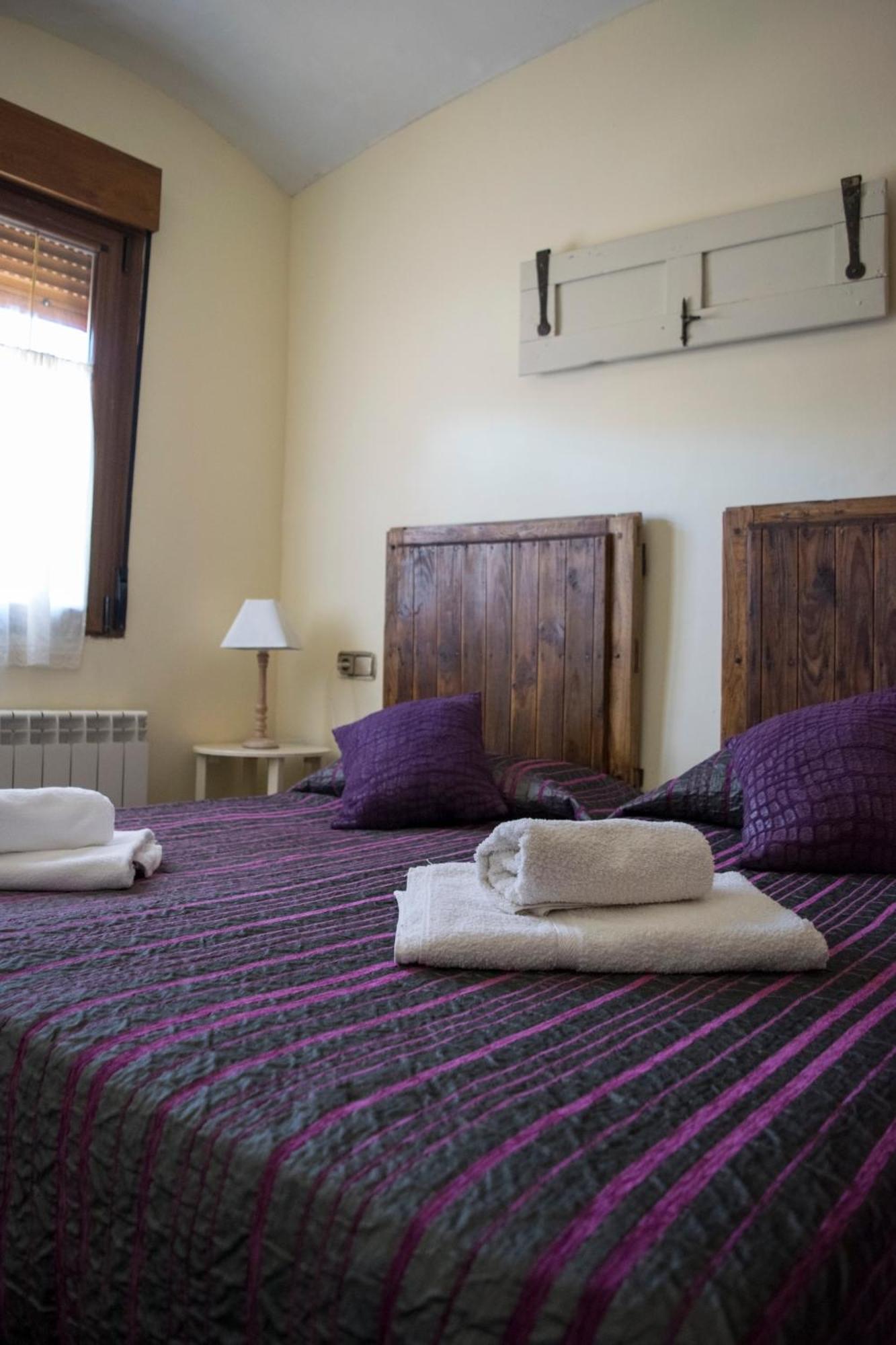 Vivienda Turistica El Caneco 토르데실라 외부 사진